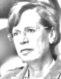 Dr. Agnès Leotsakos Dr. Agnès Leotsakos