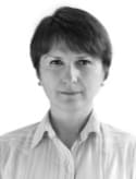 Prof Ekaterina Kldiashvili Prof Ekaterina Kldiashvili