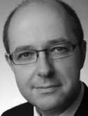 Dr. Peter Gocke Dr. Peter Gocke