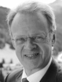 Hans-Peter Wyss Hans-Peter Wyss