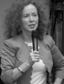 Louise McMahon Louise McMahon