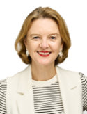 Prof Geraldine McGinty Prof Geraldine McGinty