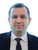 Dr. Taner Özcan Dr. Taner Özcan