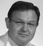 Dr. Sergei Nazarenko