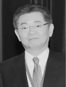 Dr. Hiroshi Honda