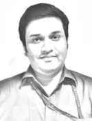  Parthasarathy Raghava