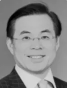 Professor Guang-Zhong Yang