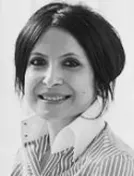 Dr. Bushra Rana