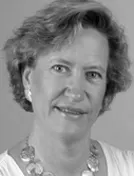 Dr Christina Agvald-&Ouml;hman