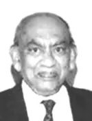 Dr. Lakshman Karalliedde