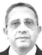 Dr. Mustapha Ferjani