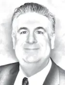 Dr. Ian A. Weissman