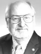 Prof. D. Kirk Hamilton