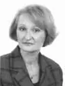 Dr Vesna Nesek-Mađarić