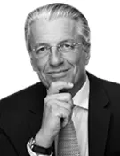 Prof Jochen A. Werner