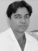 Dr Mahboob ali khan