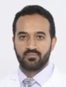 Dr Ali Alshehri