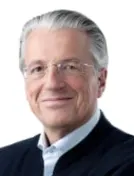 Prof Jochen A. Werner