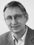 Prof Tobias Welte