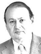 Prof. Guy Frija