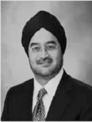  Charanjit Rihal