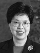 Dr. Margaret Chan