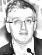 Prof Vito Marco Ranieri