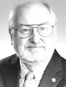 Prof. D. Kirk Hamilton