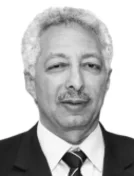 Prof. Ahmed El Serafi