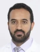 Dr Ali Alshehri