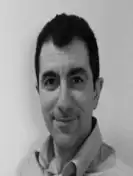 Prof. Dr. Houman Ashrafian