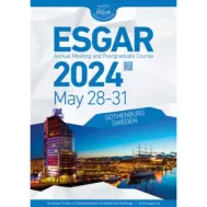 ESGAR 2024 - 35th Annual Meeting and Postgraduate Course