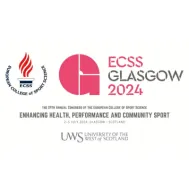 ECSS 2024: European College of Sport Science Congress