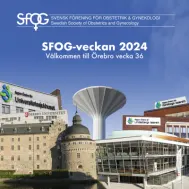 SFOG Week 2024