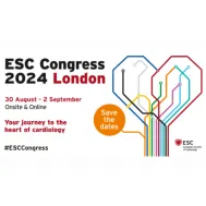 ESC Congress 2024