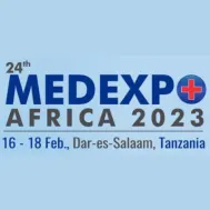 25th Tanzania MedExpo Africa 2024