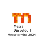 Messe D&uuml;sseldorf 2024