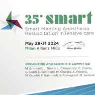 35th Smart Meeting Anesthesia Resuscitation Intensive Care