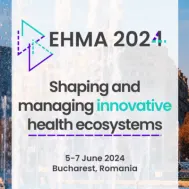 EHMA 2024 Annual Conference