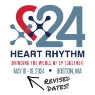 Heart Rhythm 2024