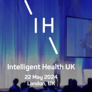 Intelligent Health UK 2024