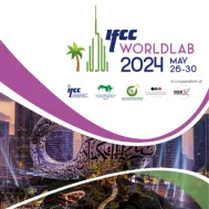 XXVI IFCC WorldLab Congress 2024