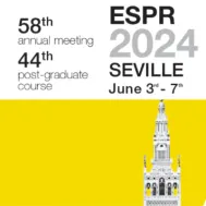 ESPR 2024 &ndash; Annual Meeting and Postgraduate Course