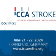 ICCA STROKE 2024 - Acute Stroke Interventions and Carotid Stenting
