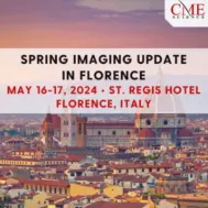 Imaging Update in Florence 2024