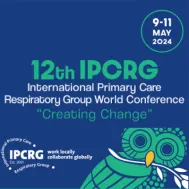 12th ICPRG World Conference 2024