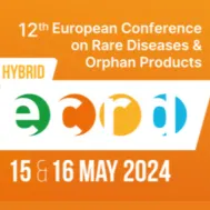 12th European Conference On Rare Disease And Orphan Products _ ECRD 2024