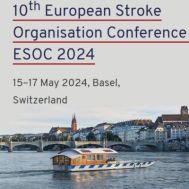 10th European Stroke Organisation Conference &ndash; ESOC 2024