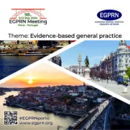  98th EGPRN Meeting 2024