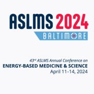  ASLMS 2024:43rd Annual Conference of the American Society for Laser Medicine and Surgery